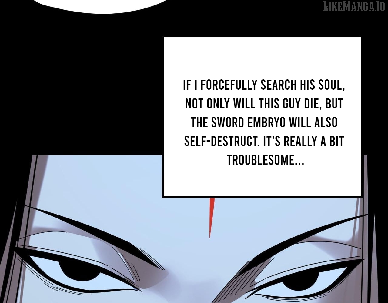 Me, The Heavenly Destined Villain Chapter 287 - page 39